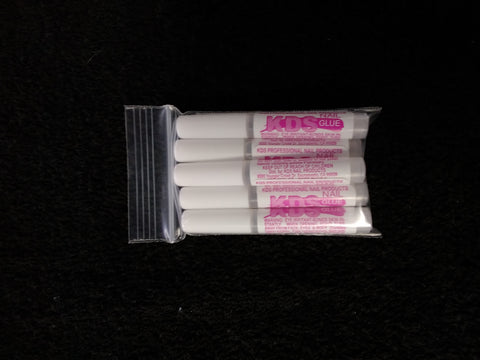 Kds nail glue,